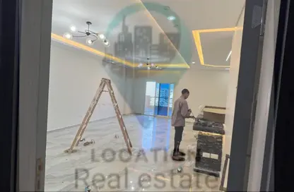 Apartment - 3 Bedrooms - 2 Bathrooms for sale in 9th District - Obour City - Qalyubia