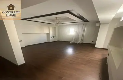 Apartment - 3 Bedrooms - 4 Bathrooms for rent in Street 51 - District 1 - The 5th Settlement - New Cairo City - Cairo