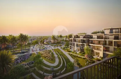 دوبلكس - 4 غرف نوم - 4 حمامات للبيع في فاي سوديك - مدينة زايد الجديدة - الشيخ زايد - الجيزة