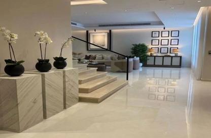 Villa - 4 Bedrooms - 5 Bathrooms for sale in Sodic East - 6th District - New Heliopolis - Cairo