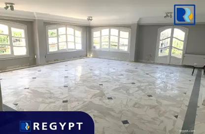 (بنتهاوس  (روف - 4 غرف نوم - 3 حمامات للايجار في ميدان دجله - دجلة - حي المعادي - القاهرة