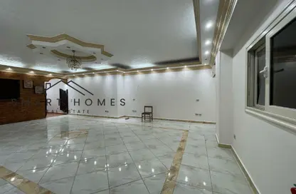 Apartment - 3 Bedrooms - 2 Bathrooms for rent in Beverly Hills - Sheikh Zayed Compounds - Sheikh Zayed City - Giza