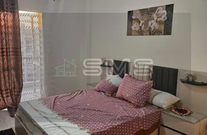 Apartment - 2 Bedrooms - 1 Bathroom for rent in Ahmed Bin Hanbal St. - Rehab City First Phase - Al Rehab - New Cairo City - Cairo