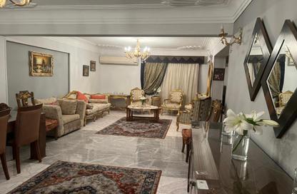 Apartment - 3 Bedrooms - 2 Bathrooms for sale in Nasr City - Cairo