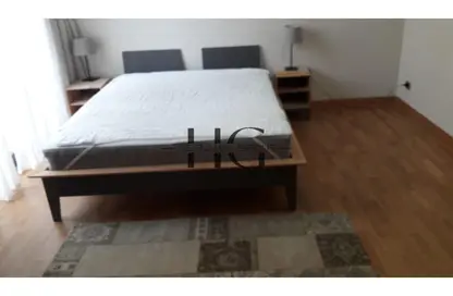 Apartment - 2 Bedrooms - 3 Bathrooms for rent in Forty West - Sheikh Zayed Compounds - Sheikh Zayed City - Giza