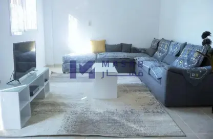 Apartment - Studio - 1 Bathroom for rent in Madinaty - Cairo