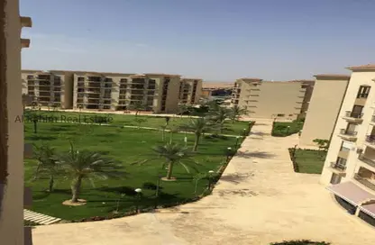 Apartment - 3 Bedrooms - 2 Bathrooms for rent in El Rehab Extension - Al Rehab - New Cairo City - Cairo
