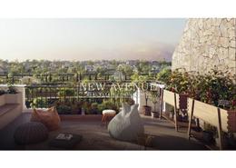 أي فيلا - 3 غرف نوم - 3 حمامات for للبيع in أليفا - كمبوندات مدينة المستقبل - مدينة المستقبل - القاهرة