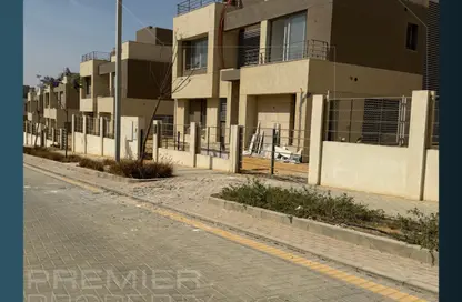 فيلا - 6 غرف نوم - 7 حمامات للبيع في بالم هيلز نيو كايرو - كمبوندات التجمع الخامس - التجمع الخامس - مدينة القاهرة الجديدة - القاهرة