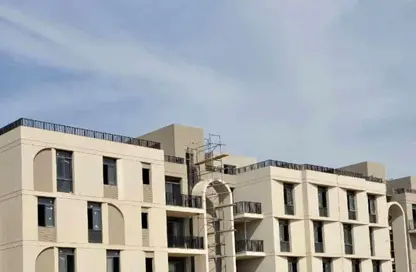 Apartment - 2 Bedrooms - 3 Bathrooms for sale in Vye Sodic - New Zayed City - Sheikh Zayed City - Giza