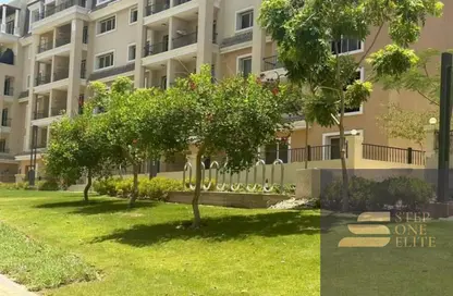 شقة - 3 غرف نوم - 2 حمامات للبيع في سكن الشيا - سراي - كمبوندات مدينة المستقبل - مدينة المستقبل - القاهرة