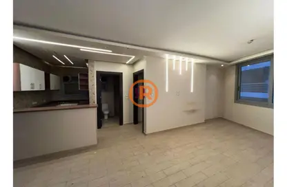Apartment - 1 Bedroom - 1 Bathroom for rent in One Kattameya - El Katameya Compounds - El Katameya - New Cairo City - Cairo
