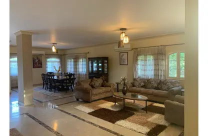 Villa - 3 Bedrooms - 3 Bathrooms for sale in Privado - Madinaty - Cairo