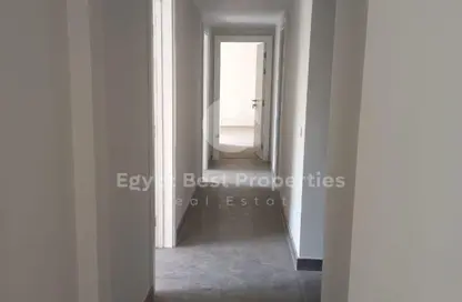 Apartment - 3 Bedrooms - 2 Bathrooms for sale in O West - 6 October Compounds - 6 October City - Giza