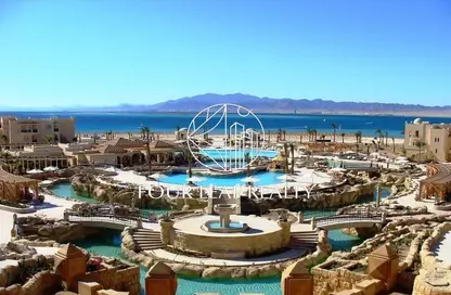 Chalet - 1 Bedroom - 1 Bathroom for sale in Palm Royale Soma Bay - Safaga - Hurghada - Red Sea