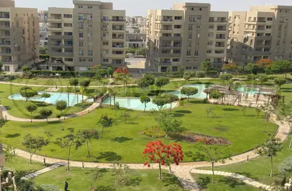 شقة - 3 غرف نوم - 3 حمامات للبيع في سكوير - كمبوندات التجمع الخامس - التجمع الخامس - مدينة القاهرة الجديدة - القاهرة