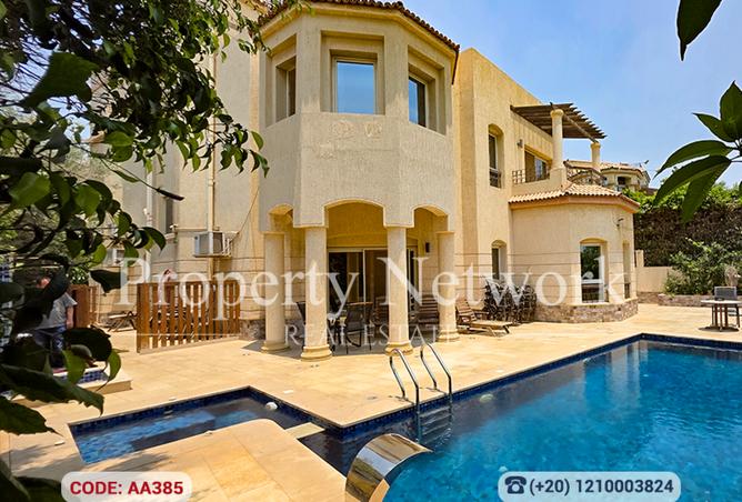 7952581 - الصورة الرئيسية للعقار