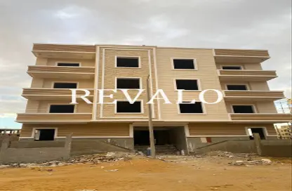 Apartment - 3 Bedrooms - 3 Bathrooms for sale in Beit Alwatan - 6 October Compounds - 6 October City - Giza