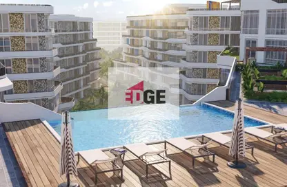 Duplex - 3 Bedrooms - 3 Bathrooms for sale in Bloomfields - Mostakbal City Compounds - Mostakbal City - Future City - Cairo