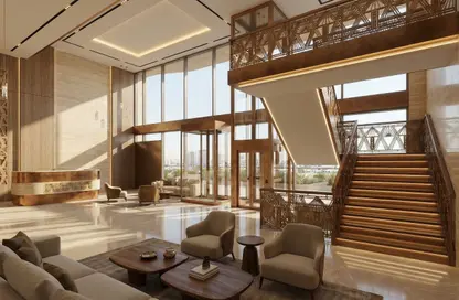 Apartment - 2 Bedrooms - 1 Bathroom for sale in Kenz - Hadayek October - 6 October City - Giza