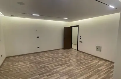 Office Space - Studio - 3 Bathrooms for rent in Al Thawra St. - Almazah - Heliopolis - Masr El Gedida - Cairo