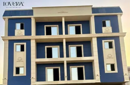 Apartment - 3 Bedrooms - 3 Bathrooms for sale in Bait Alwatan - The 5th Settlement - New Cairo City - Cairo