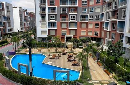 Apartment - 3 Bedrooms - 2 Bathrooms for sale in La Mirada Compound - 5th Settlement Compounds - The 5th Settlement - New Cairo City - Cairo