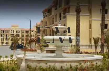 Apartment - 3 Bedrooms - 2 Bathrooms for sale in Maadi View - El Shorouk Compounds - Shorouk City - Cairo