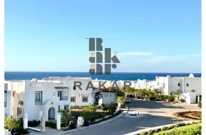 Townhouse - 3 Bedrooms - 3 Bathrooms for sale in Mountain View - Ras Al Hekma - North Coast