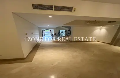 Villa - 3 Bedrooms - 5 Bathrooms for rent in Levana - Uptown Cairo - Mokattam - Cairo
