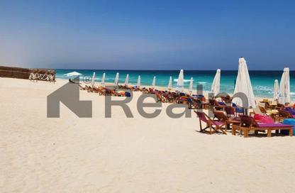 Villa - 3 Bedrooms - 3 Bathrooms for sale in Cali Coast - Ras Al Hekma - North Coast