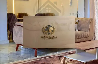 Apartment - 1 Bedroom - 1 Bathroom for rent in Stone Residence - 5th Settlement Compounds - The 5th Settlement - New Cairo City - Cairo Apartment - 1 Bedroom - 1 Bathroom for rent in Stone Residence - 5th Settlement Compounds - The 5th Settlement - New Cairo City - Cairo