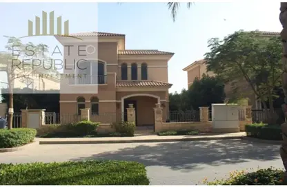 Townhouse - 4 Bedrooms - 4 Bathrooms for sale in Telal East - 5th Settlement Compounds - The 5th Settlement - New Cairo City - Cairo Townhouse - 4 Bedrooms - 4 Bathrooms for sale in Telal East - 5th Settlement Compounds - The 5th Settlement - New Cairo City - Cairo