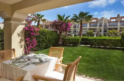 شاليه - 2 غرف نوم - 2 حمامات للبيع في فيراندا - منطقة سهل حشيش - الغردقة - محافظة البحر الاحمر