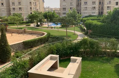 أي فيلا - 3 غرف نوم - 4 حمامات للايجار في ماونتن فيو هايد بارك - كمبوندات التجمع الخامس - التجمع الخامس - مدينة القاهرة الجديدة - القاهرة