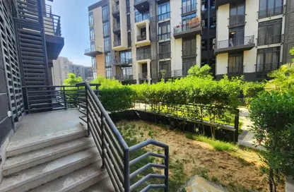 شقة - 2 غرف نوم - 1 حمام للبيع في پريڤادو - مدينتي - القاهرة