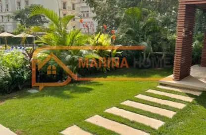 iVilla - 3 Bedrooms - 3 Bathrooms for rent in Mountain View Hyde Park - 5th Settlement Compounds - The 5th Settlement - New Cairo City - Cairo