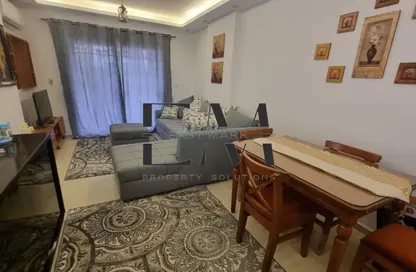 Apartment - Studio - 1 Bathroom for rent in Madinaty - Cairo