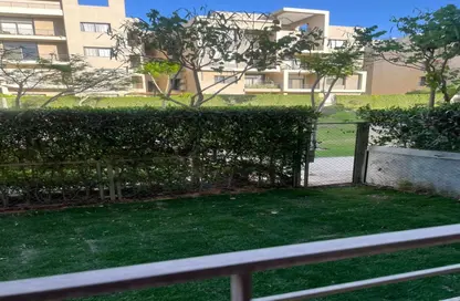 شقة - 3 غرف نوم - 2 حمامات للايجار في مون ريزيدنس - فيفث سكوير - التجمع الخامس - مدينة القاهرة الجديدة - القاهرة