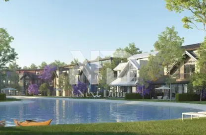 Villa - 5 Bedrooms - 7 Bathrooms for sale in The Wonder Marq - Mostakbal City Compounds - Mostakbal City - Future City - Cairo