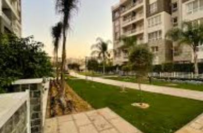 Apartment - 3 Bedrooms - 2 Bathrooms for sale in Madinaty - Cairo