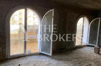 شقة - 3 غرف نوم - 2 حمامات للبيع في هايد بارك سنترال - التجمع السادس - مدينة القاهرة الجديدة - القاهرة