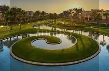 منزل مزدوج - 3 غرف نوم - 4 حمامات للبيع في ذا فاليز - مدينة المستقبل - القاهرة منزل مزدوج - 3 غرف نوم - 4 حمامات للبيع في ذا فاليز - مدينة المستقبل - القاهرة