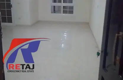 شقة - 3 غرف نوم - 2 حمامات للايجار في عمارات البنفسج - البنفسج - مدينة القاهرة الجديدة - القاهرة