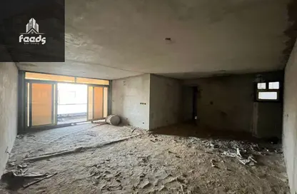 (بنتهاوس  (روف - 3 غرف نوم - 2 حمامات للبيع في ازاد - كمبوندات التجمع الخامس - التجمع الخامس - مدينة القاهرة الجديدة - القاهرة