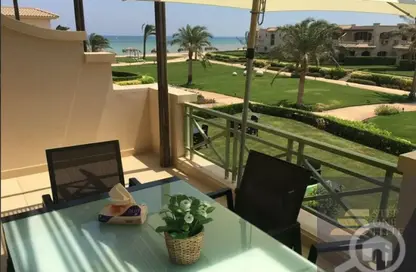 شاليه - 2 غرف نوم - 1 حمام للبيع في تلال السخنة - العين السخنة - السويس