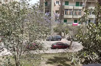 شقة - 3 غرف نوم - 2 حمامات للبيع في الحي الاول - الشيخ زايد - الجيزة