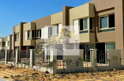 شقة - 3 غرف نوم - 3 حمامات للبيع في باديه بالم هيلز - كمبوندات 6 أكتوبر - مدينة 6 أكتوبر - الجيزة