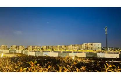 Office Space - Studio - 2 Bathrooms for rent in Mivida - 5th Settlement Compounds - The 5th Settlement - New Cairo City - Cairo