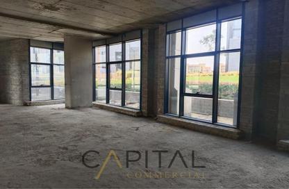 Whole Building - Studio - 7+ Bathrooms for sale in Cairo Business Park - 5th Settlement Compounds - The 5th Settlement - New Cairo City - Cairo